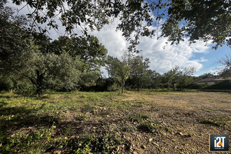 achat terrain ners 30360