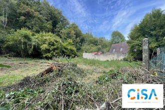 achat terrain nery 60320