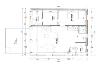 achat terrain nery 60320