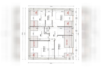 achat terrain nery 60320