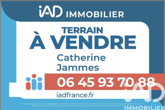 achat terrain nery 60320