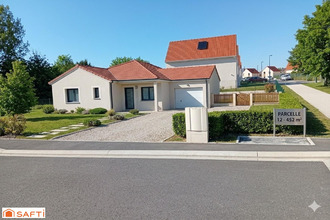 achat terrain nesles 62152