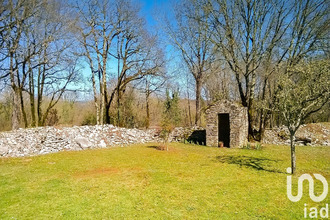 achat terrain nespouls 19600