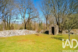 achat terrain nespouls 19600