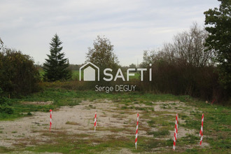 achat terrain neublans-abergement 39120