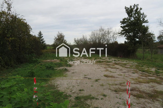 achat terrain neublans-abergement 39120
