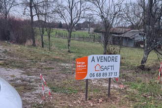 achat terrain neublans-abergement 39120