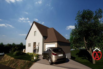 achat terrain neubois 67220