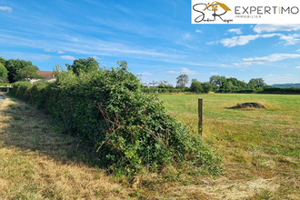 achat terrain neuf-eglise 63560