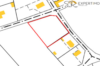 achat terrain neuf-eglise 63560