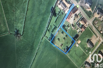 achat terrain neufchatel-en-saosnois 72600