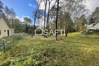 achat terrain neufchatel-hardelot 62152