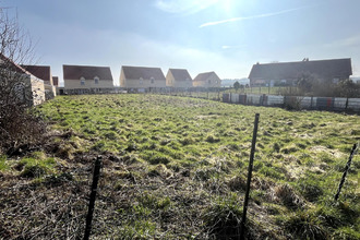 achat terrain neufchatel-hardelot 62152