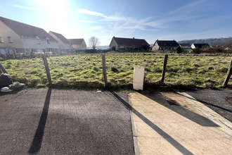 achat terrain neufchatel-hardelot 62152