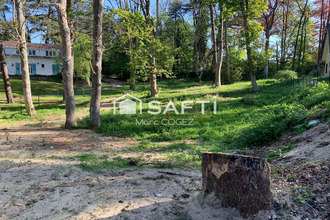 achat terrain neufchatel-hardelot 62152