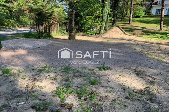 achat terrain neufchatel-hardelot 62152