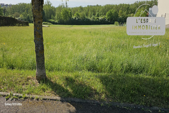 achat terrain neufgrange 57910