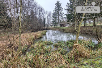 achat terrain neufgrange 57910