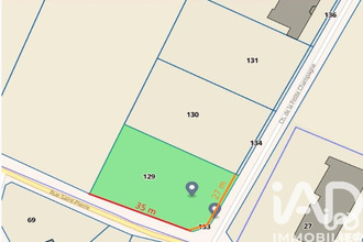 achat terrain neuillac 17520