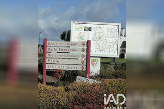 achat terrain neuillac 17520