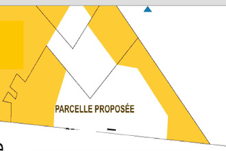 achat terrain neuilly-en-thelle 60530