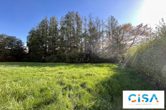 achat terrain neuilly-en-thelle 60530