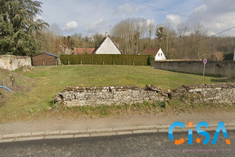 achat terrain neuilly-en-thelle 60530