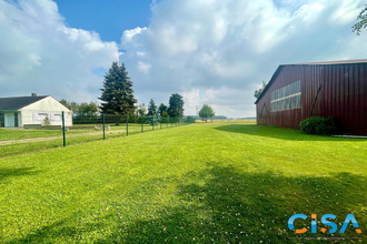 achat terrain neuilly-en-thelle 60530