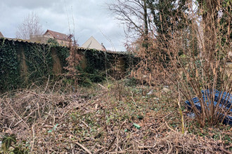 achat terrain neuilly-en-thelle 60530