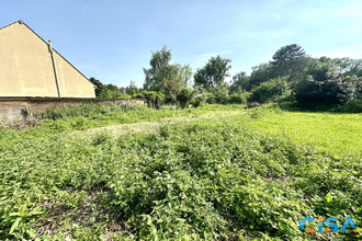 achat terrain neuilly-en-thelle 60530