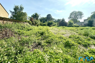 achat terrain neuilly-en-thelle 60530