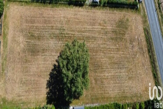 achat terrain neuilly-le-real 03340