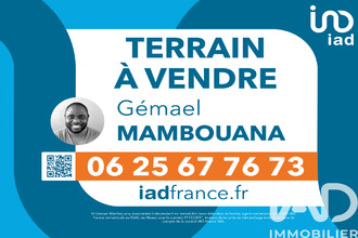 achat terrain neuilly-plaisance 93360