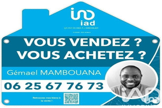 achat terrain neuilly-plaisance 93360