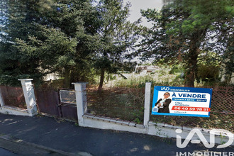 achat terrain neuilly-plaisance 93360