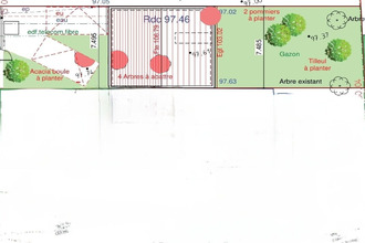 achat terrain neuilly-plaisance 93360