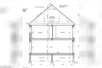 achat terrain neuilly-plaisance 93360