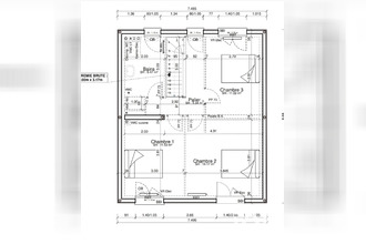 achat terrain neuilly-plaisance 93360