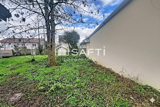 achat terrain neuilly-plaisance 93360