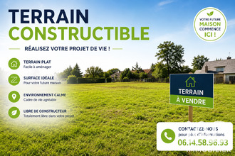 achat terrain neuilly-plaisance 93360