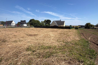 achat terrain neulliac 56300