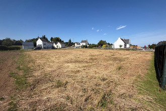 achat terrain neulliac 56300