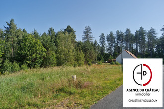 achat terrain neung-sur-beuvron 41210