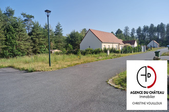 achat terrain neung-sur-beuvron 41210