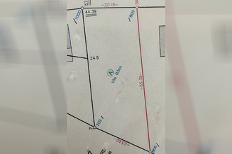 achat terrain neunkirchen-les-bouzonville 57320