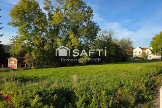 achat terrain neurey-les-la-demie 70000