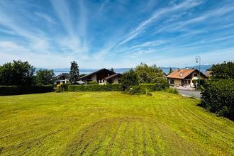 achat terrain neuvecelle 74500