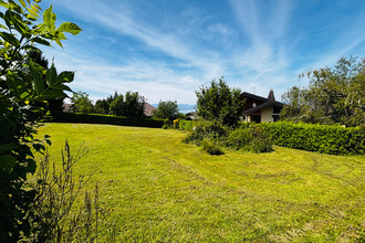 achat terrain neuvecelle 74500