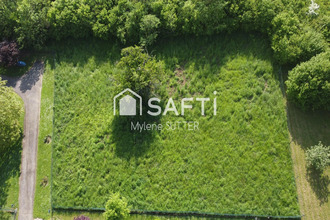 achat terrain neuves-maisons 54230