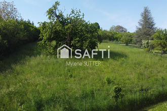 achat terrain neuves-maisons 54230
